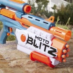 Nerf Elite 2.0 Motoblitz 10 Nerf Elite 2.0 Motoblitz -Spielzeugladen 25693020 05