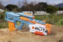Nerf Elite 2.0 Motoblitz 11 Nerf Elite 2.0 Motoblitz -Spielzeugladen 25693020 06
