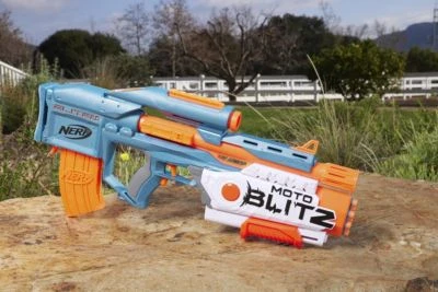 Nerf Elite 2.0 Motoblitz 6 Nerf Elite 2.0 Motoblitz – Bild 6