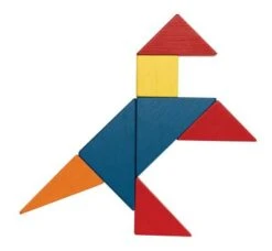 PLANTOYS Lernspiel Geo Blöcke Unit Link Lernspiele -Spielzeugladen 25754526 05