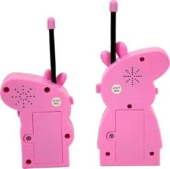 Walkie Talkies Peppa Pig 9 Walkie Talkies Peppa Pig -Spielzeugladen 25765795 04