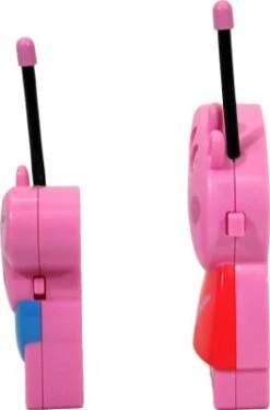 Walkie Talkies Peppa Pig 10 Walkie Talkies Peppa Pig -Spielzeugladen 25765795 05