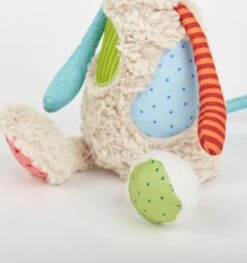 Sigikid Katze, Patchwork Sweety, 39 Cm (42842) 11 Sigikid Katze, Patchwork Sweety, 39 Cm (42842) -Spielzeugladen 25791279 06