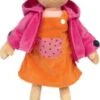 Sigikid Lernpuppe Mädchen (42939)