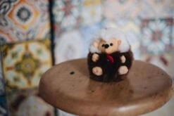 Trudi Charms Anhänger Aus Plüsch Igel Ca. 11 Cm (Größe XXS) (29083) 6 Trudi Charms Anhänger Aus Plüsch Igel Ca. 11 Cm (Größe XXS) (29083) -Spielzeugladen 25851779 03