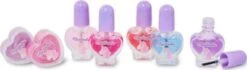 Martinelia Little Unicorn - Nagellack Set