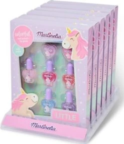 Martinelia Little Unicorn - Nagellack Set -Spielzeugladen 25856085 03