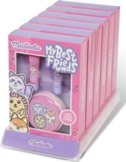 Martinelia My Best Friends - Purse & Lips Set -Spielzeugladen 25856091 03