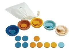 PLANTOYS Lernspiel Sortieren & Spielen Orchard Legespiele 8 PLANTOYS Lernspiel Sortieren & Spielen Orchard Legespiele -Spielzeugladen 25872357 03