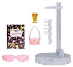 L.O.L. Surprise! Tweens Serie 3 Fashion-Doll - Marilyn Star -Spielzeugladen 25915679 04