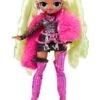 L.O.L. Surprise 707 OMG Fierce Dolls - Lady Diva