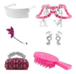 L.O.L. Surprise 707 OMG Fierce Dolls - Lady Diva 6 L.O.L. Surprise 707 OMG Fierce Dolls - Lady Diva -Spielzeugladen 25915685 03