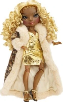 Rainbow Vision Rainbow High - Meline Luxe -Spielzeugladen 25915802 05