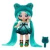 Na! Na! Na! Surprise Sweetest Gems Dolls- Emery Moss (Emerald)