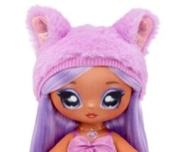 Na! Na! Na! Surprise Sweetest Gems Dolls- Valentina Lovely (Amethyst) 6 Na! Na! Na! Surprise Sweetest Gems Dolls- Valentina Lovely (Amethyst) -Spielzeugladen 25915840 03