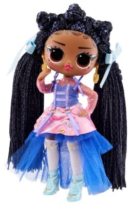 L.O.L. Surprise! Tweens Serie 3 Fashion-Doll - Nia Regal 1 L.O.L. Surprise! Tweens Serie 3 Fashion-Doll - Nia Regal