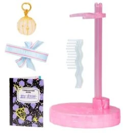 L.O.L. Surprise! Tweens Serie 3 Fashion-Doll - Nia Regal 9 L.O.L. Surprise! Tweens Serie 3 Fashion-Doll - Nia Regal -Spielzeugladen 25915860 04