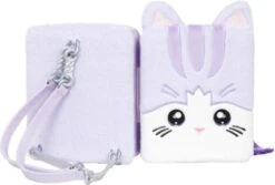 Na! Na! Na! Surprise 3-in-1 Backpack Bedroom Series 3 Playset- Lavender Kitty 9 Na! Na! Na! Surprise 3-in-1 Backpack Bedroom Series 3 Playset- Lavender Kitty -Spielzeugladen 25915866 05