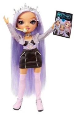 Rainbow Vision Rainbow High - Tiara Song 8 Rainbow Vision Rainbow High - Tiara Song -Spielzeugladen 25915917 03