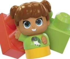 MEGA BLOKS Bauset Bau- Und Purzeltisch Mit 2 Purzelfunktionen -Spielzeugladen 25916282 05