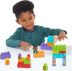 Just Play Cocomelon Construction Set 9 Just Play Cocomelon Construction Set -Spielzeugladen 25922417 04