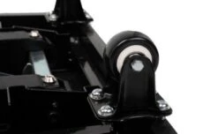 TECH-CRAFT Werkbank 5-in-1 Montagetritt Rollwagen/Montageliege Sägebock -Spielzeugladen 25980289 06