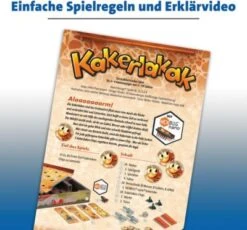 Ravensburger Kakerlakak -Spielzeugladen 2599319 04