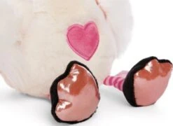 NICI Love Schwan GREEN, Weiß, 35 Cm (48268) -Spielzeugladen 26039566 03