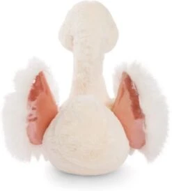 NICI Love Schwan GREEN, Weiß, 35 Cm (48268) -Spielzeugladen 26039566 05