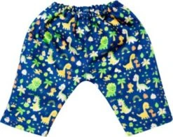 Heless Puppen-Strickpullover Mit Hose Dino, Gr. 35-45 Cm -Spielzeugladen 26079652 03