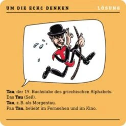Moses. Verlag 110% Um Die Ecke Denken 8 Moses. Verlag 110% Um Die Ecke Denken -Spielzeugladen 26081378 03