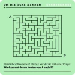 Moses. Verlag 110% Um Die Ecke Denken 9 Moses. Verlag 110% Um Die Ecke Denken -Spielzeugladen 26081378 04