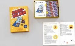 Laurence King Verlag Kackehelden -Spielzeugladen 26081576 04