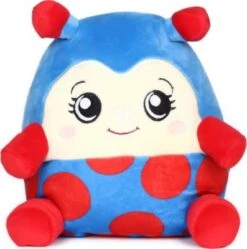 Dream Beams Lola Marienkäfer 18 Cm 8 Dream Beams Lola Marienkäfer 18 Cm -Spielzeugladen 26114592 03