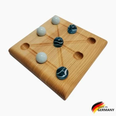 MADERA Made In Germany Romano Esche 2 MADERA Made In Germany Romano Esche – Bild 2