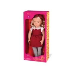 Our Generation Puppe Ivory 46cm -Spielzeugladen 26267854 03