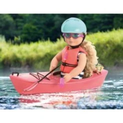 Our Generation Kajak Abenteuer -Spielzeugladen 26267910 03