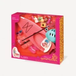 Our Generation Kajak Abenteuer -Spielzeugladen 26267910 04