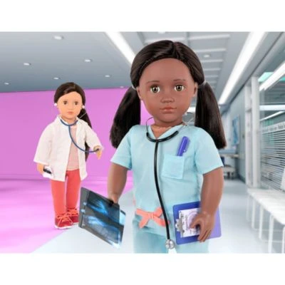 Our Generation Puppe Cierra 46cm 3 Our Generation Puppe Cierra 46cm – Bild 3