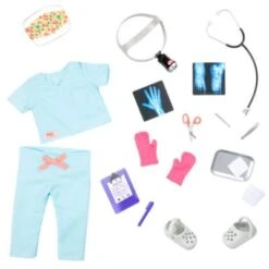 Our Generation Puppe Cierra 46cm 9 Our Generation Puppe Cierra 46cm -Spielzeugladen 26268014 04