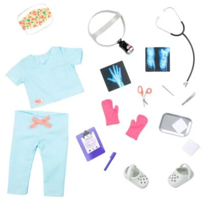 Our Generation Puppe Cierra 46cm 4 Our Generation Puppe Cierra 46cm – Bild 4