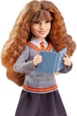 Harry Potter Hermine Granger Puppen Set Mit Vielsaft-Trank Zubehör -Spielzeugladen 26406514 05