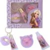 Depesche TOPModel Beauty Set LILAC LEO LOVE