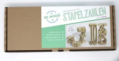 Wissner® Aktiv Lernen Stapelzahlen 100er Zahlenraum (34 Stück) 4 Wissner® Aktiv Lernen Stapelzahlen 100er Zahlenraum (34 Stück) – Bild 4