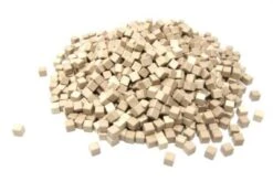 Wissner® Aktiv Lernen Dienes Einerwürfel Naturfarben (1000 Stück)