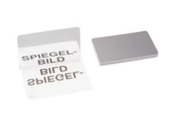 Wissner® Aktiv Lernen Spiegel Groß (10 Stück)