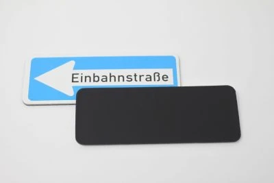 Wissner® Aktiv Lernen Verkehrszeichensatz Magnetisch (64 Teile) 3 Wissner® Aktiv Lernen Verkehrszeichensatz Magnetisch (64 Teile) – Bild 3