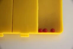 Wissner® Aktiv Lernen Zahlenzerlegungsbox Mit 20 Kugeln 9 Wissner® Aktiv Lernen Zahlenzerlegungsbox Mit 20 Kugeln -Spielzeugladen 26436675 04