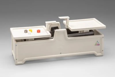 Wissner® Aktiv Lernen Tafelwaage Aus Spezialkunststoffen Tragkraft 2 Kg 2 Wissner® Aktiv Lernen Tafelwaage Aus Spezialkunststoffen Tragkraft 2 Kg – Bild 2