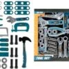 Toi Toys Toi-Toys POWER TOOLS Werkzeugset, 30-tlg.
